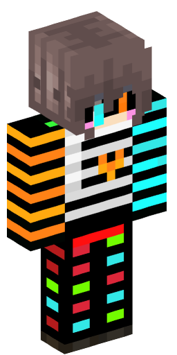 Minecraft Skin #155200