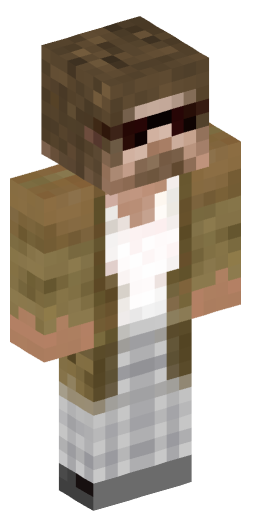 Minecraft Skin #155202