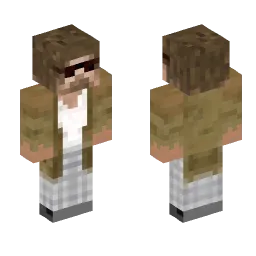 Minecraft Skin #155202