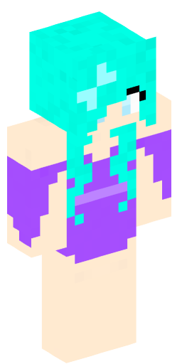 Minecraft Skin #155205