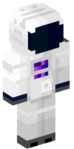 Minecraft Skin #155208