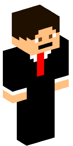 Minecraft Skin #155210