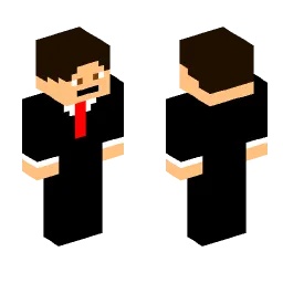 Minecraft Skin #155210