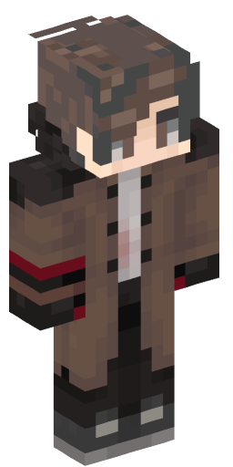 Minecraft Skin #155212