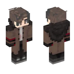Minecraft Skin #155212