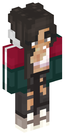 Minecraft Skin #155213