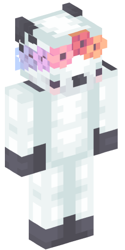 Minecraft Skin #155214
