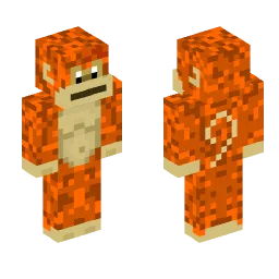 Minecraft Skin #155217