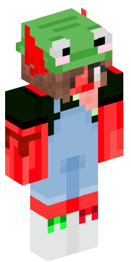 Minecraft Skin #155219