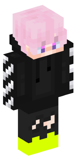 Minecraft Skin #155222