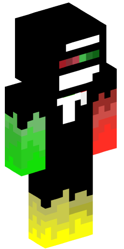 Minecraft Skin #155223