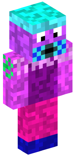 Minecraft Skin #155224