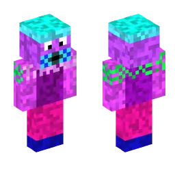 Minecraft Skin #155224