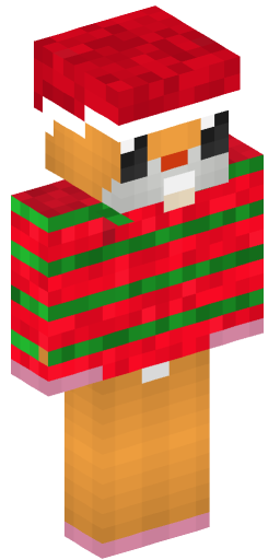 furball Minecraft Skin Preview on Minecraft.Co.Com