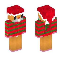 Minecraft Skin #155225