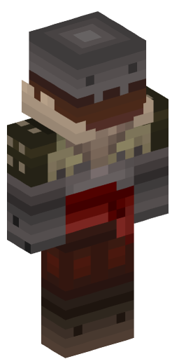 Minecraft Skin #155228