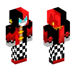 Minecraft Skin #155229