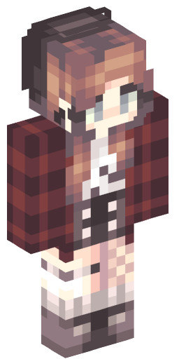 Minecraft Skin #155233