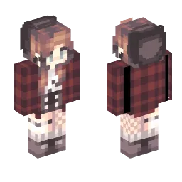 Minecraft Skin #