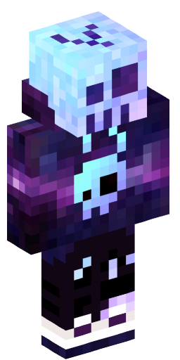 Minecraft Skin #155234