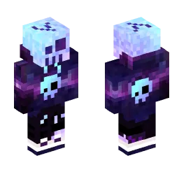 Minecraft Skin #155234