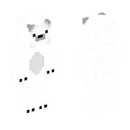 Minecraft Skin #155236