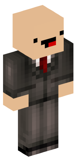 Minecraft Skin #155237