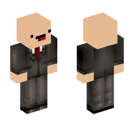 Minecraft Skin #155237