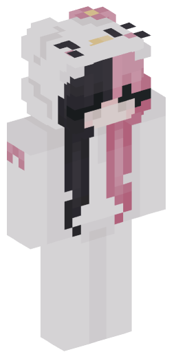 Minecraft Skin #155238