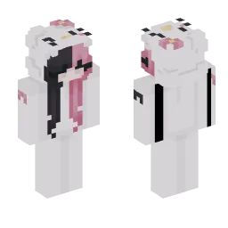 Minecraft Skin #155238