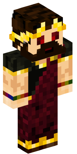 Minecraft Skin #155239