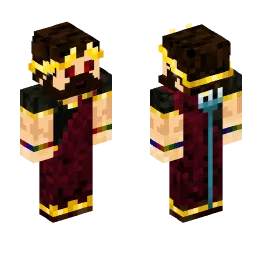 Minecraft Skin #155239