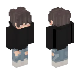 Minecraft Skin #155244