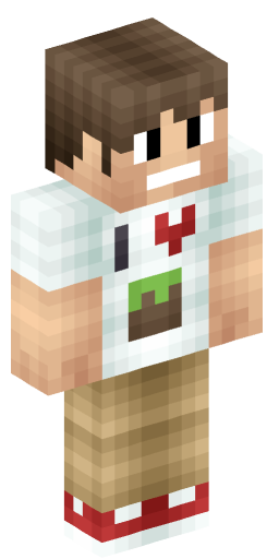 Minecraft Skin #155245