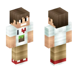 Minecraft Skin #155245
