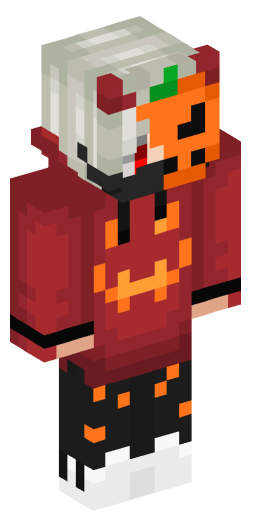 Minecraft Skin #155250