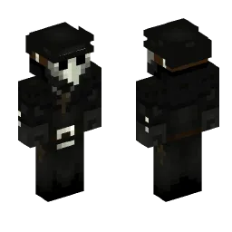 Minecraft Skin #155251
