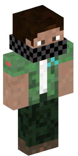 Minecraft Skin #155252