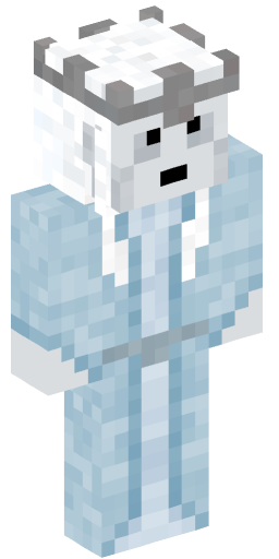 Minecraft Skin #155254