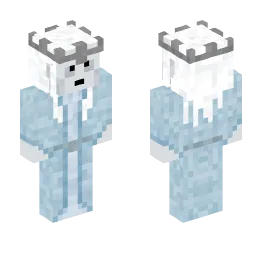 Minecraft Skin #155254