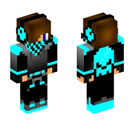 Minecraft Skin #155256
