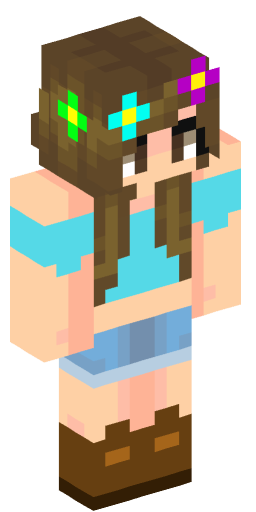 Minecraft Skin #155261