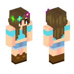 Minecraft Skin #155261