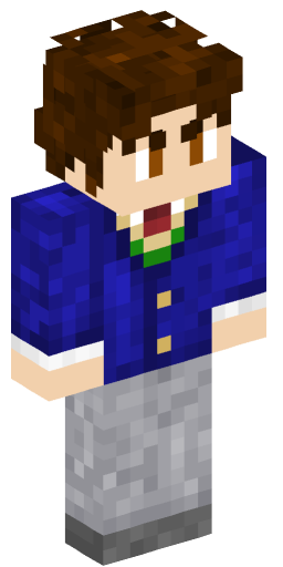 Konanee Minecraft Skin Preview on Minecraft.Co.Com