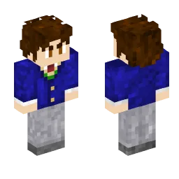 Minecraft Skin #155264