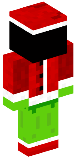 Minecraft Skin #155265