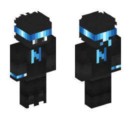 Minecraft Skin #155269