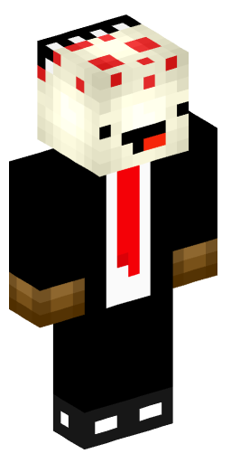 achi Minecraft Skin Preview on Minecraft.Co.Com