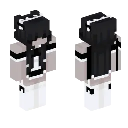 Minecraft Skin #155271