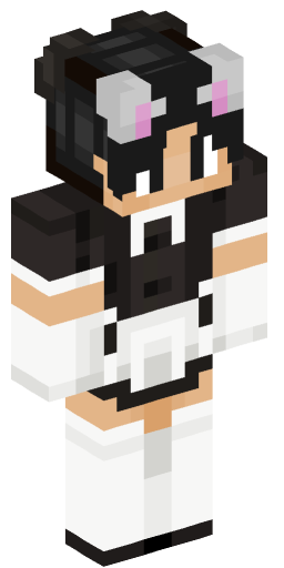 Minecraft Skin #155272